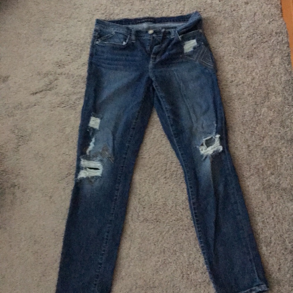 Women’s jeans